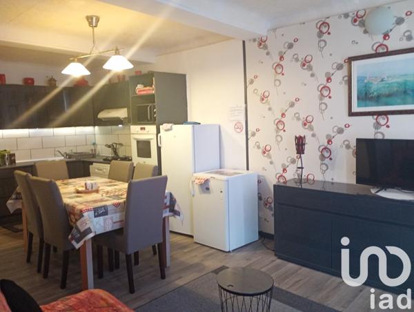 Maison à vendre 6 pièces 166 m² Wassy