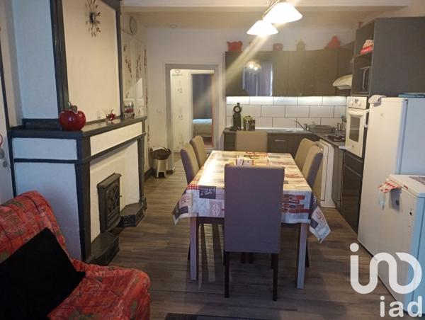 Maison à vendre 6 pièces 166 m² Wassy