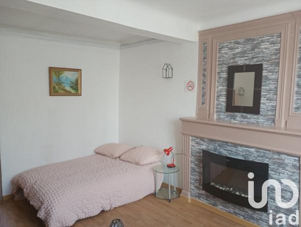 Maison à vendre 6 pièces 166 m² Wassy