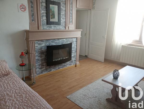 Maison à vendre 6 pièces 166 m² Wassy