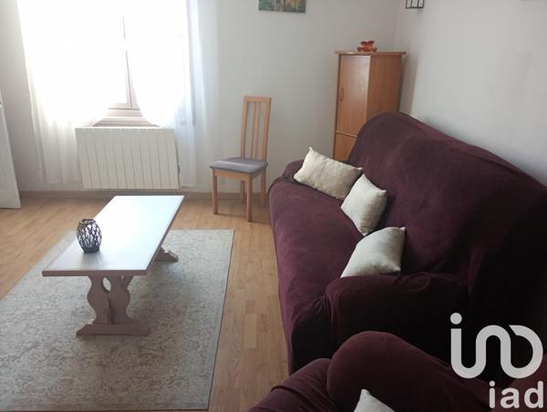 Maison à vendre 6 pièces 166 m² Wassy