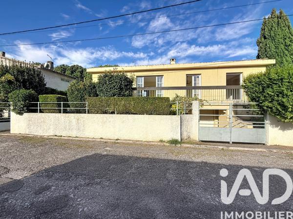 Maison à vendre 5 pièces 110 m² Limoux