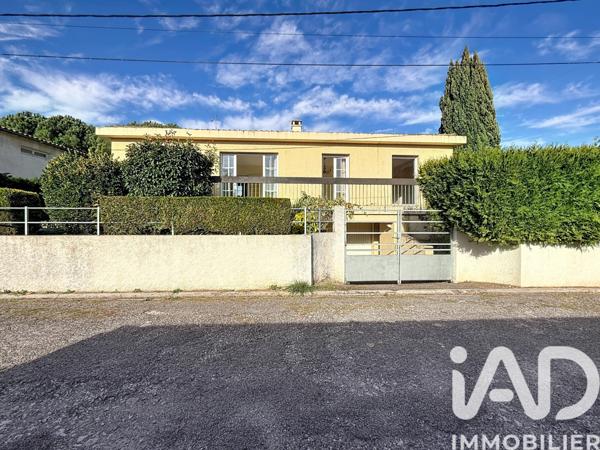 Maison à vendre 5 pièces 110 m² Limoux