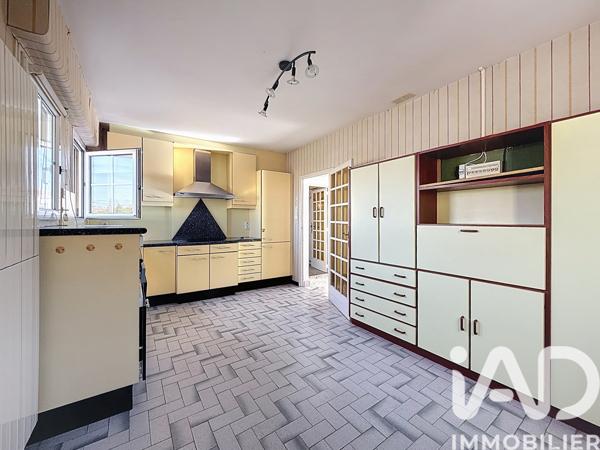 Maison à vendre 5 pièces 110 m² Limoux