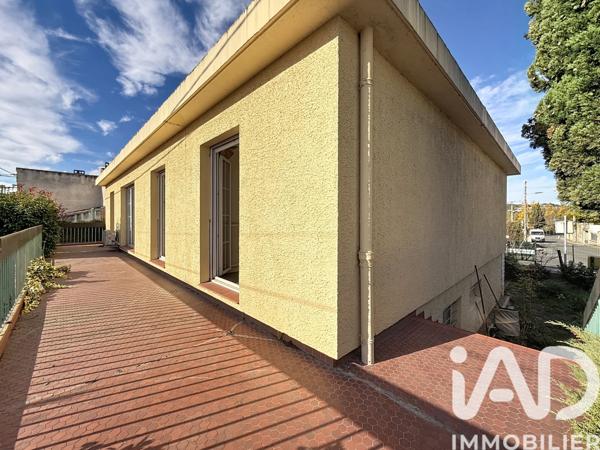 Maison à vendre 5 pièces 110 m² Limoux
