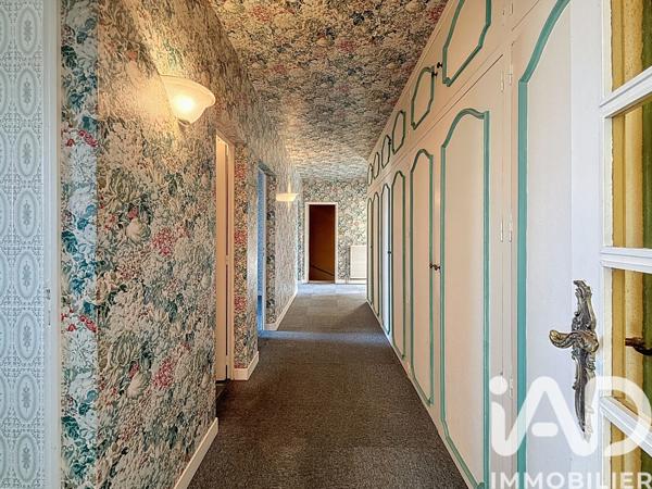 Maison à vendre 5 pièces 110 m² Limoux