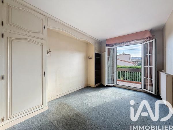 Maison à vendre 5 pièces 110 m² Limoux