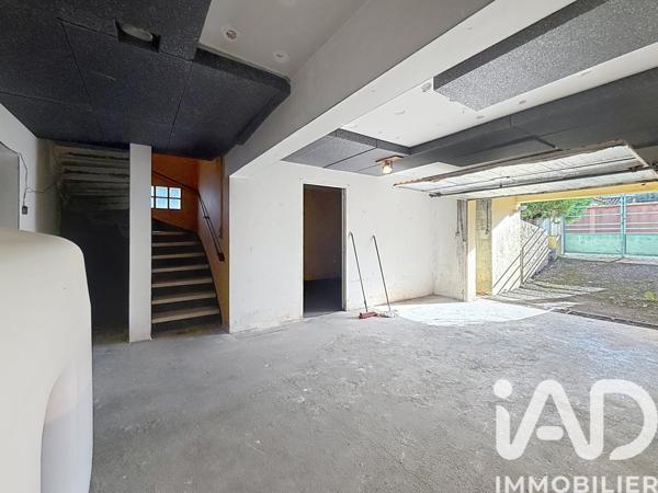 Maison à vendre 5 pièces 110 m² Limoux