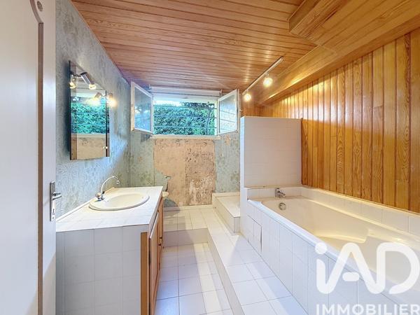 Maison à vendre 5 pièces 110 m² Limoux