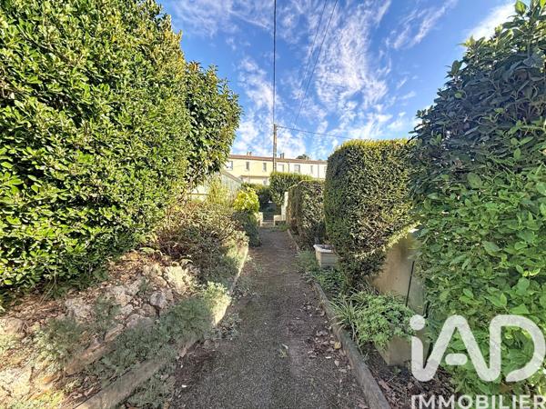 Maison à vendre 5 pièces 110 m² Limoux