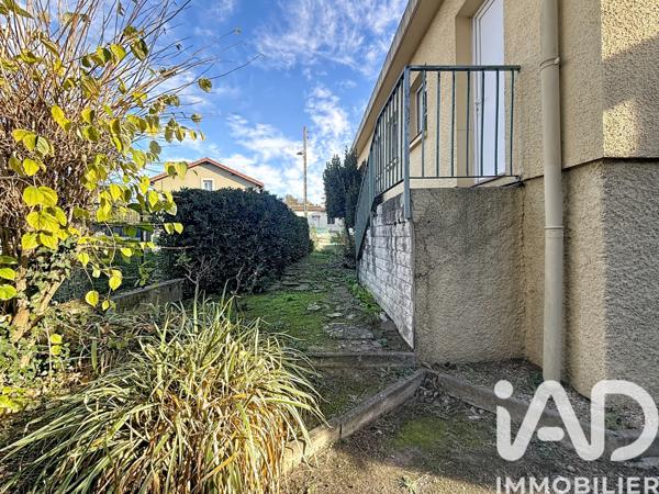 Maison à vendre 5 pièces 110 m² Limoux