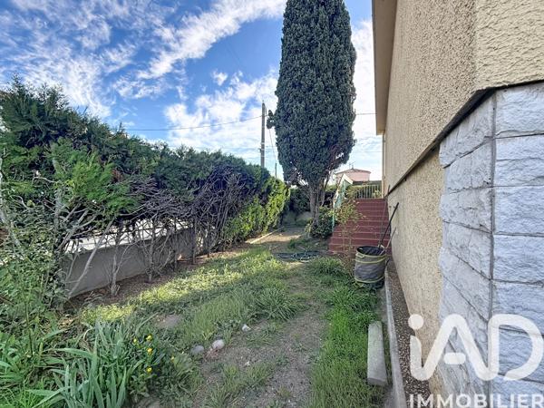 Maison à vendre 5 pièces 110 m² Limoux