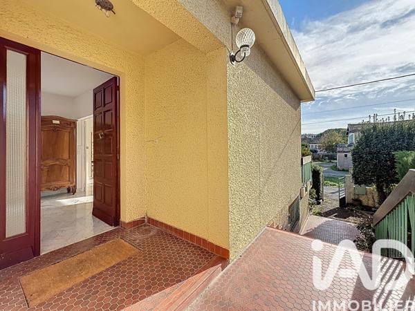 Maison à vendre 5 pièces 110 m² Limoux