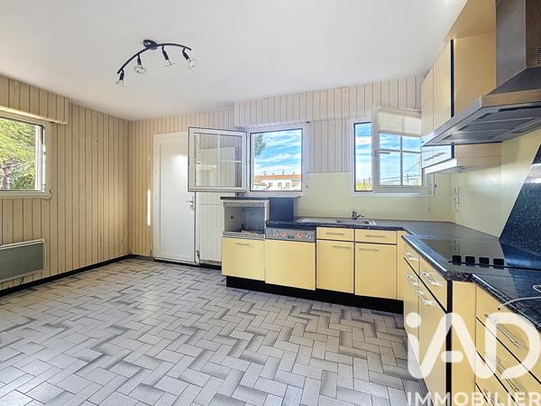 Maison à vendre 5 pièces 110 m² Limoux