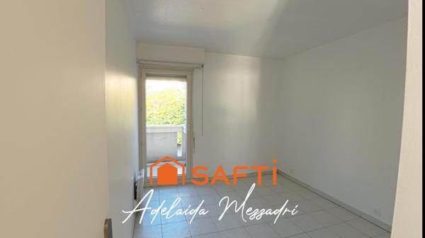 Un bien rare à L’Archet - villa 4 pièces avec jardin, terrasses et charme méditerranéen.