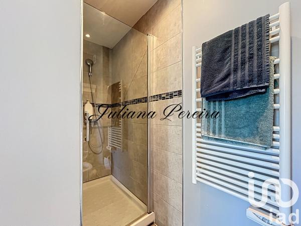 Maison à vendre 5 pièces 118 m² Fontenay-Saint-Père