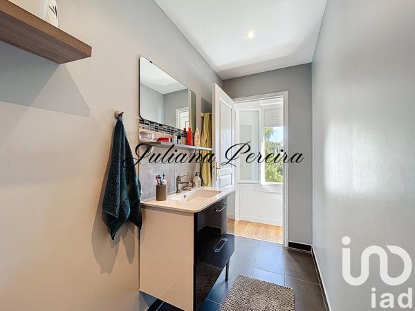 Maison à vendre 5 pièces 118 m² Fontenay-Saint-Père