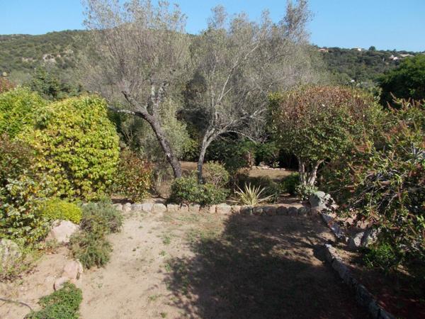 A 2km400 de la plage de SANTA-GIULIA