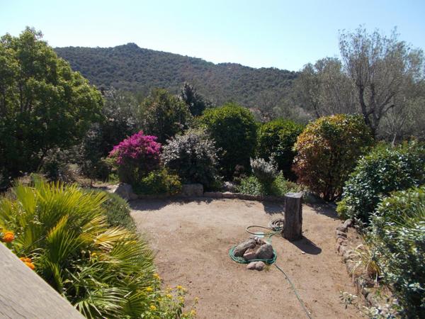 A 2km400 de la plage de SANTA-GIULIA