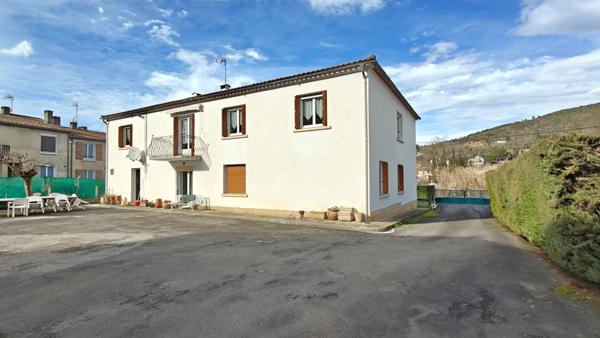 Haute vallée de l'Aude