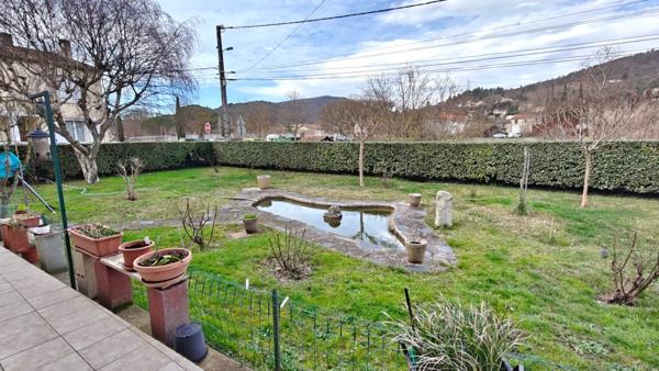 Haute vallée de l'Aude