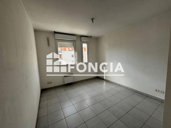 À vendre Appartement 2 pièces 41 m² - Avignon 84000