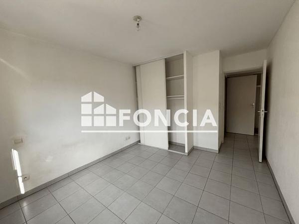 À vendre Appartement 2 pièces 41 m² - Avignon 84000