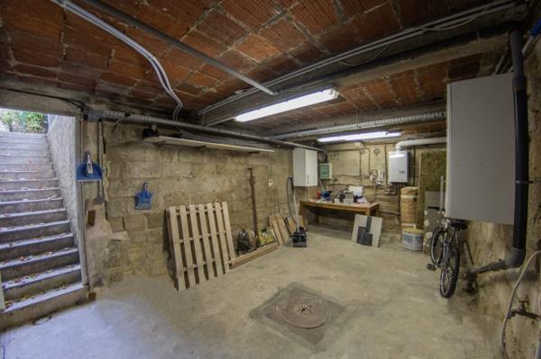 Maison mitoyenne 1 côté Mézy-sur-Seine 64 m²