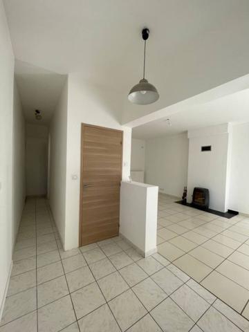 Maison mitoyenne 1 côté Mézy-sur-Seine 64 m²