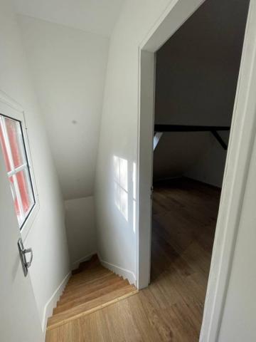 Maison mitoyenne 1 côté Mézy-sur-Seine 64 m²