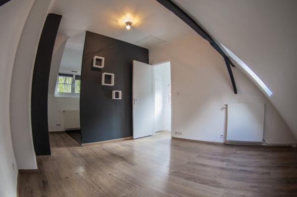 Maison mitoyenne 1 côté Mézy-sur-Seine 64 m²