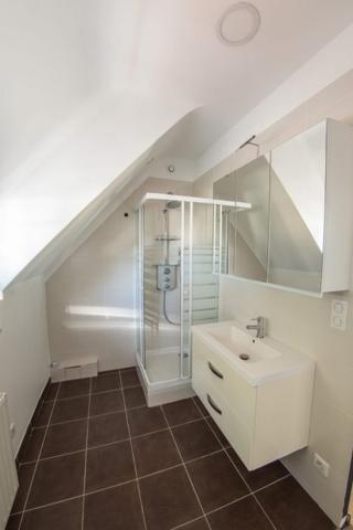 Maison mitoyenne 1 côté Mézy-sur-Seine 64 m²