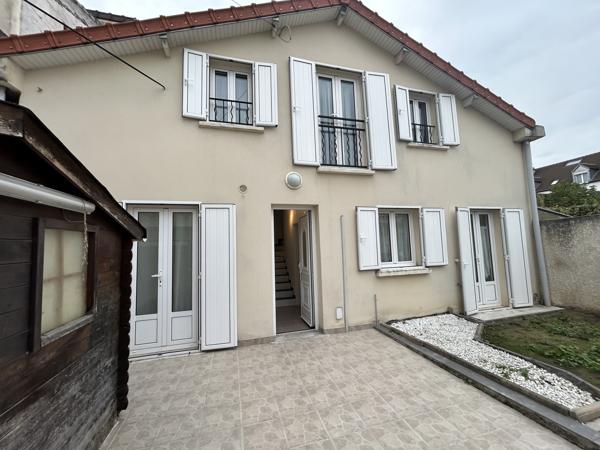 Maison