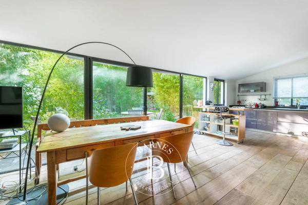 Le Perreux-sur-Marne, Maison 4 Chambres -  388 m² à vendre