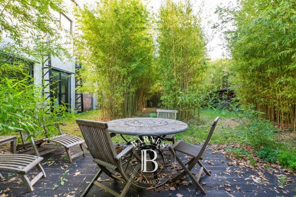 Le Perreux-sur-Marne, Maison 4 Chambres -  388 m² à vendre