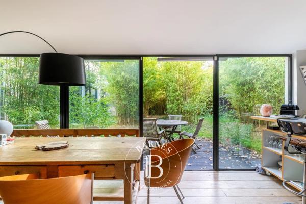 Le Perreux-sur-Marne, Maison 4 Chambres -  388 m² à vendre