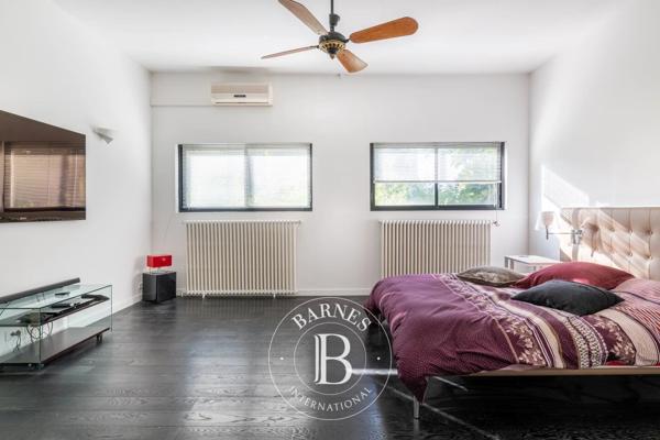 Le Perreux-sur-Marne, Maison 4 Chambres -  388 m² à vendre