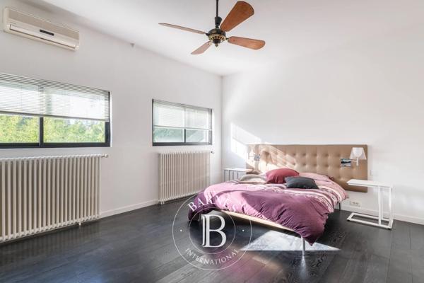Le Perreux-sur-Marne, Maison 4 Chambres -  388 m² à vendre