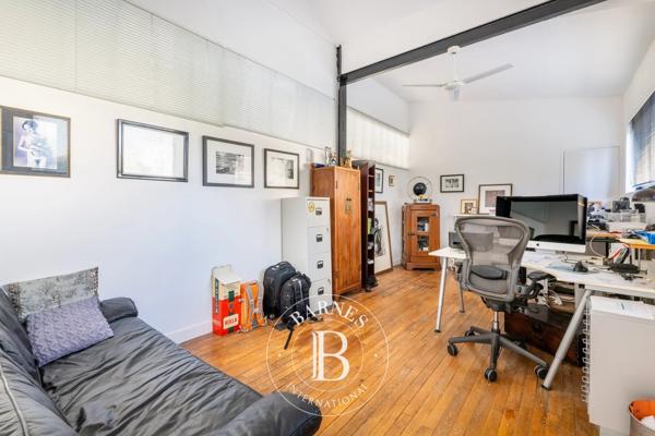 Le Perreux-sur-Marne, Maison 4 Chambres -  388 m² à vendre