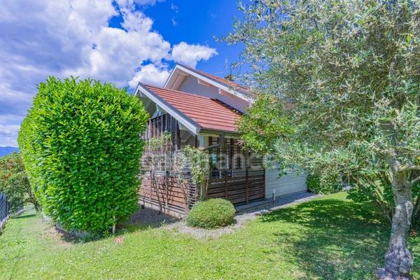 À 5 minutes de la Suisse – Villa de charme avec studio indépendant et vue exceptionnelle