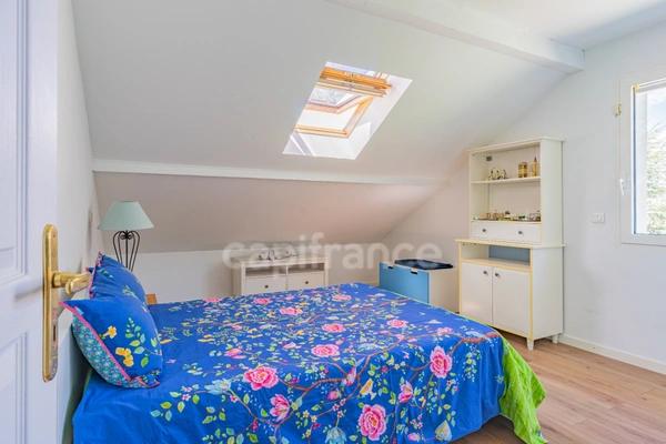 À 5 minutes de la Suisse – Villa de charme avec studio indépendant et vue exceptionnelle