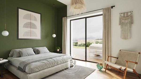Suresnes, Maison 4 Chambres -  140 m² à vendre