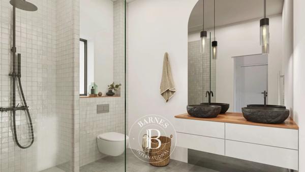 Suresnes, Maison 4 Chambres -  140 m² à vendre