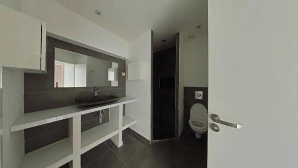 Appartement 3 pièces                                        - 42000 Saint-Étienne Réf : 13083