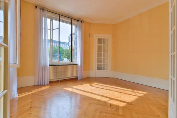 Lyon 4ème, Maison 4 Chambres -  278 m² à vendre