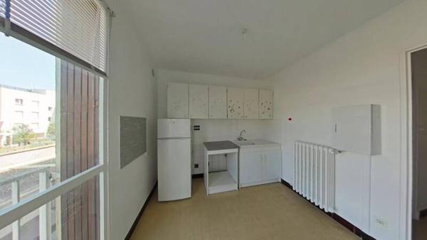 Appartement 2 pièces                                        - 42100 Saint-Étienne Réf : 12744