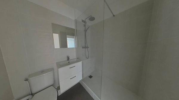Appartement 2 pièces                                        - 42100 Saint-Étienne Réf : 12744