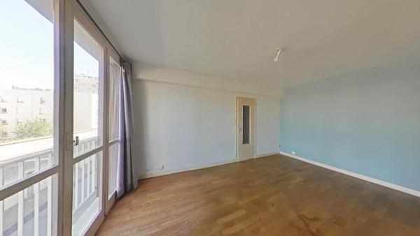 Appartement 2 pièces                                        - 42100 Saint-Étienne Réf : 12744