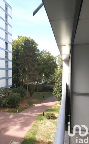 Appartement à vendre 3 pièces 76 m² Boulogne-Billancourt