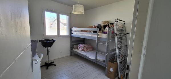 Maison à vendre 4 pièces Proche de SAINT ANDRE DE CUBZAC (33)